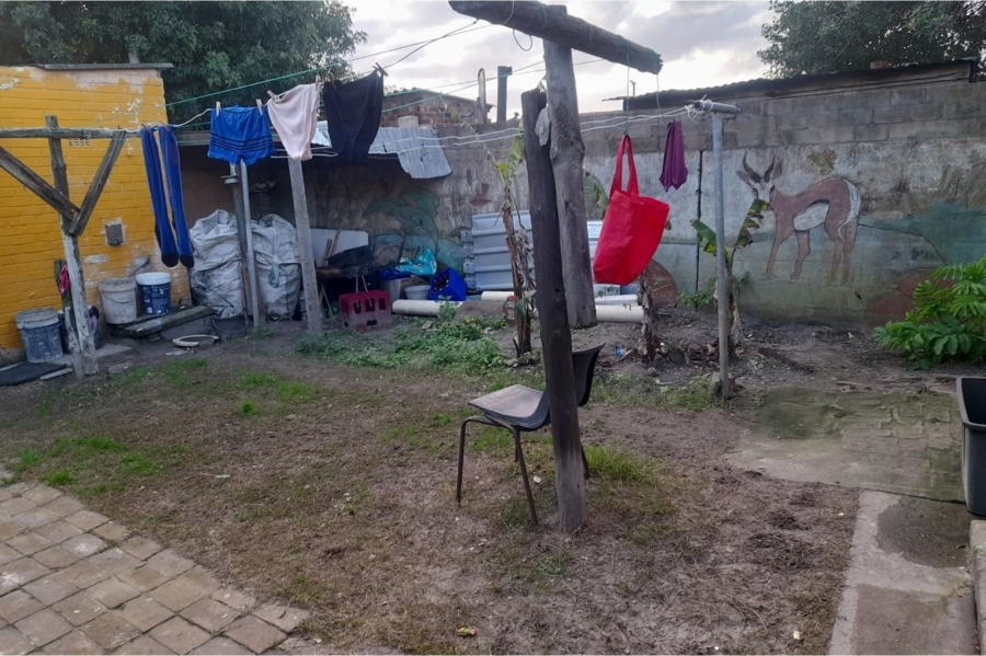 3 Bedroom Property for Sale in Sarepta Western Cape